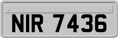 NIR7436