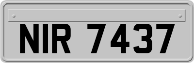 NIR7437