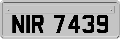 NIR7439