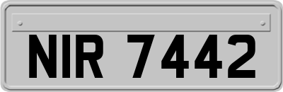 NIR7442