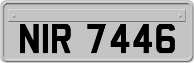 NIR7446