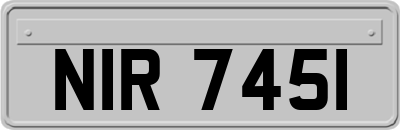 NIR7451