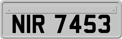 NIR7453
