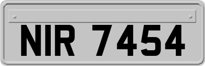 NIR7454