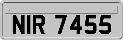 NIR7455