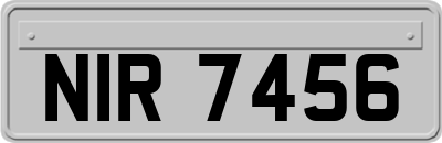 NIR7456