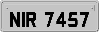 NIR7457