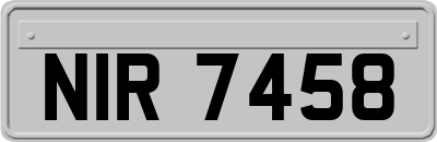 NIR7458