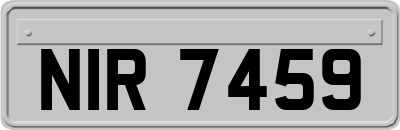 NIR7459