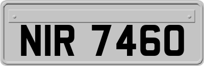 NIR7460