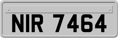 NIR7464