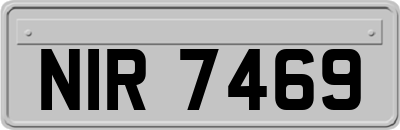 NIR7469