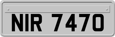 NIR7470