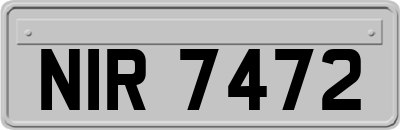 NIR7472