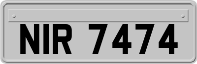 NIR7474