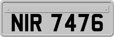 NIR7476