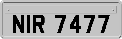 NIR7477