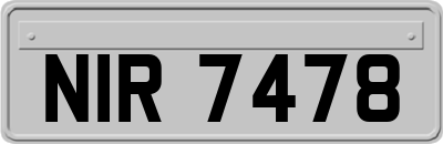 NIR7478