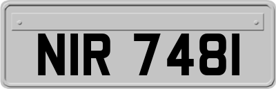 NIR7481