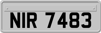 NIR7483