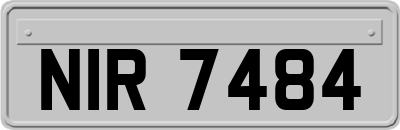 NIR7484