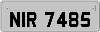 NIR7485