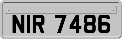 NIR7486