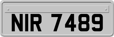 NIR7489