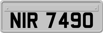 NIR7490