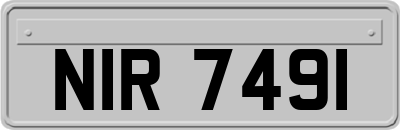 NIR7491