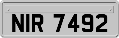 NIR7492