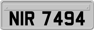 NIR7494
