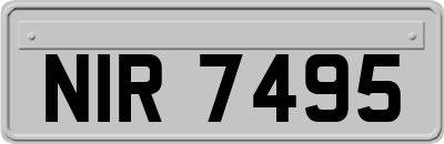 NIR7495