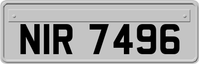 NIR7496