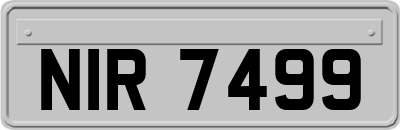 NIR7499