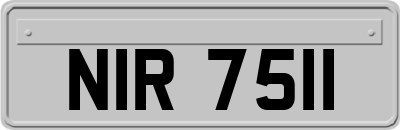 NIR7511