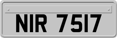 NIR7517