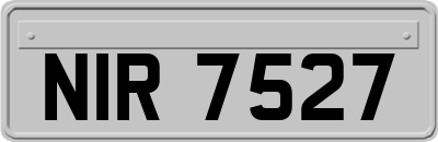 NIR7527