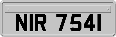 NIR7541