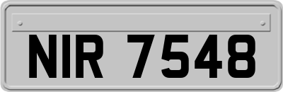 NIR7548