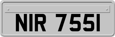 NIR7551