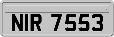 NIR7553
