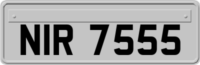 NIR7555