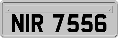 NIR7556