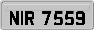 NIR7559