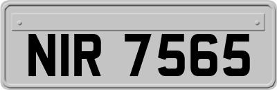 NIR7565