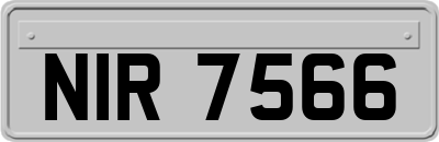 NIR7566