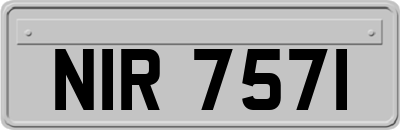 NIR7571
