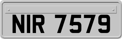 NIR7579