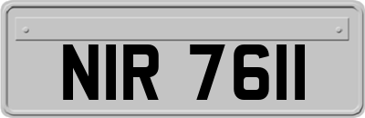 NIR7611